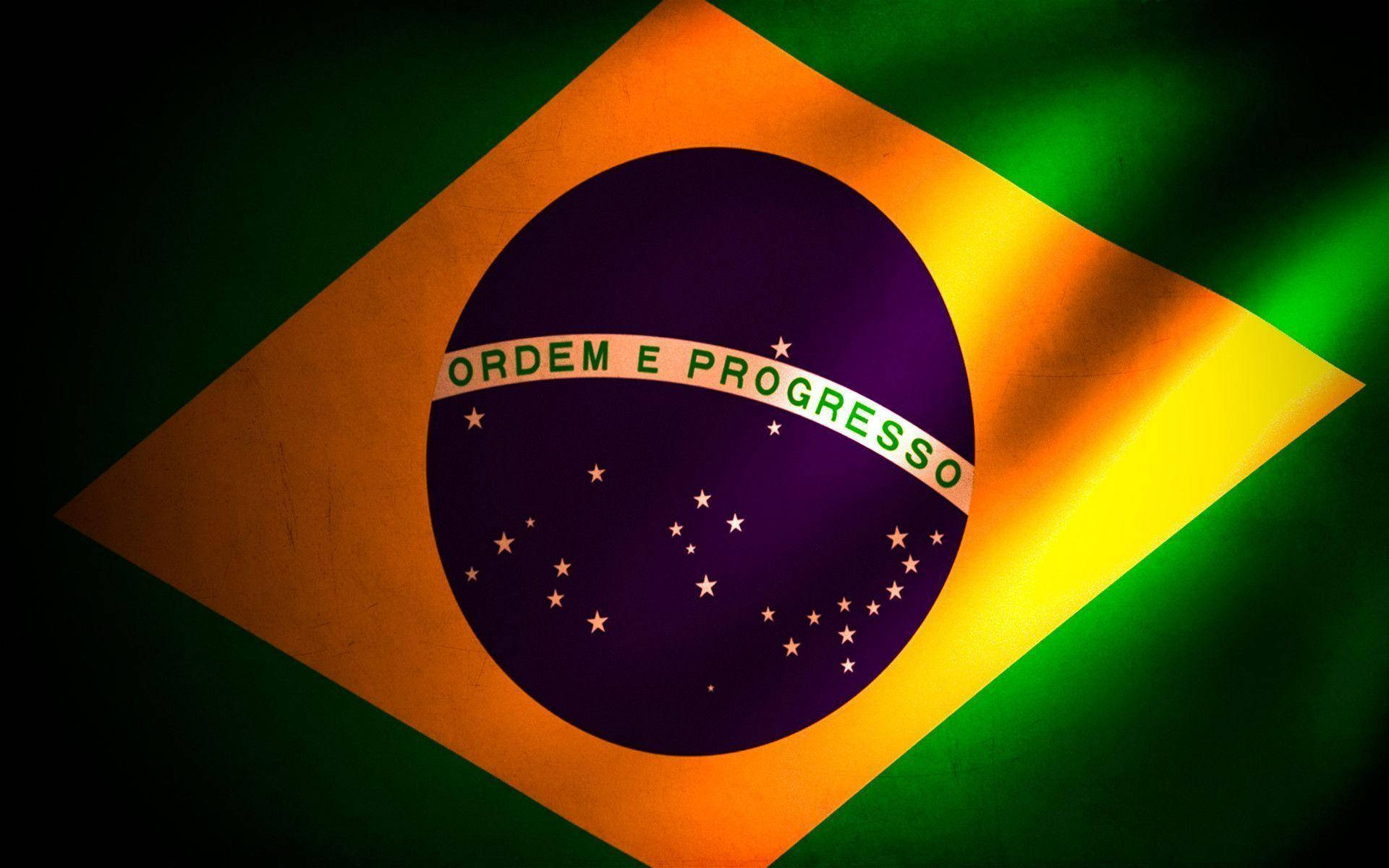 Bandeira do Brasil